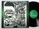 SNEAKER PIMPS Becoming X UK LP 1996 rare Punk SPIN SPIN SUGAR