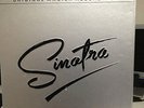 Frank Sinatra Box Set Vinyl Record by MFSL (Mobile Fidelity Sound Labs) Mint