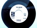 SUNDAY AND THE MENN - You Cheated 7