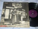 EAST OF EDEN - SNAFU Original ISRAELI press LP PROG JAZZ PSYCH NM-