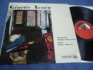 ALP 1479, GINETTE NEVEU, Sibelius:Violin Concerto, Suk: 4 Pieces,