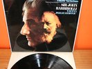 ASD 2432 Orig 1st BRAHMS Symphony no. 3 Haydn Variations BARBIROLLI VPO