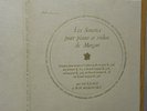Discophiles Francais DF123-124 Mozart sonatas Lili Kraus Boskovsky