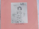 DASHIELL HEDAYAT Obsolete Original 1971 France LP Gong Psych Mint-