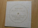 Discophiles Francais DF195 Schubert piano Lili Kraus