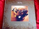 XTC - SKYLARKING  2LP  DELUXE EDITION