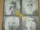 OHL Single Rock-O-Rama Records