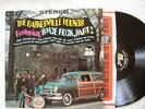 THE BASKERVILLE HOUNDS - SPACE ROCK PART 2 - 1967