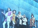 The CHURLS S/T ORIGINAL 1969 LP CANADA Garage Psych RARE fuzz ACID ARCHIVES