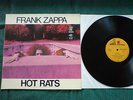 LP FRANK ZAPPA ? HOT RATS ? ORIGINAL REPRISE 44078, D 1971