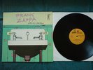 LP FRANK ZAPPA ? WAKA / JAWAKA - HOT RATS ? ORIGINAL REPRISE REP 44203, D 1972