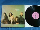 LP FREE ? FIRE AND WATER ? RARE ORIGINAL PINK ISLAND 6339 007, D 1970