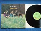 LP TEN YEARS AFTER ? A SPACE IN TIME ? RARE ORIGINAL CHRYSALIS CHR 1001, UK 1971
