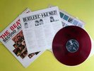 Japan Odeon 33rpm No Obi 12