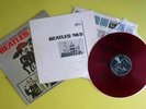 Japan Odeon 33rpm No Obi 12