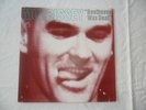 MORRISSEY-BEETHOVEN WAS DEAF-VERY RARE LIVE  LP IN EXCELLENT CONDITION