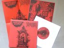 Teitanblood / Necros Christos  Split 7