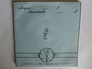 LAWRENCE + THE COMFORTABLE SOCIETY 'SLEEPER' - VERY RARE INDIE POP- UK  45