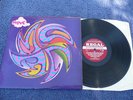 THE MOVE – Move. First issue Mono LP 1968 Regal Zonophone LRZ 1002