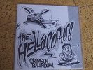 Hellacopters Rocket from the crypt 7