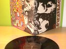 Frank Zappa The Mothers Of Invention - Absolutely Free - Verve Records LP Vinyl