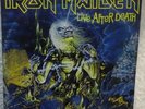 IRON MAIDEN - Live after death  (Mega rare 1985 Record 2 X 12