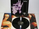 CORONER Mental Vortex LP vinyl Original Noise Records + Poster Celtic Frost