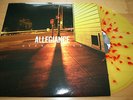 ALLEGIANCE-Overlocked- SXE Have Heart  Mindset Justice Something Inside Champion