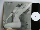 The Smiths - A Nice Bit Of Meat  MEAT 006  LP