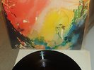 Bo Hansson Sagan Om Ringen,Lord of the rings lp 12 Silence srs 4600