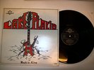 Lake Placid - Rock Is Alive      - LAMPLIGHT -