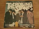 LP ROLLING STONES BEAT BEAT BEAT HI-FI 60368 SONDERAUFLAGE COVER