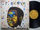 F. KENYA ngakula ngakula RARE DEEP DANCEFLOOR HIGHLIFE 70's GHANA ESSIEBONS ?