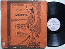 MARIJATA pat thomas introduces marijata HEAVY AFRO FUNK PSYCH GHANA ? mp3