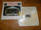 COLOSSEUM VALENTINE LIVE '69 LP CLEAR WAX VERY RARE AND HARD TO FIND