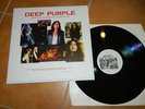 DEEP PURPLE THE SPECTRUM '76 LP VERY RARE AND HARD TO FIND