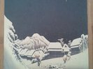 Weezer Pinkerton LP DGC-25007 original vinyl Jimmy Eat World rock