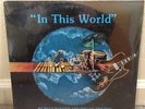 Rare Indiana Soul Jazz Funk LP Billy Wooten In This World SEALED OG