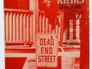 The Kinks - Dead End Street Greatest Hits (Deleted 12