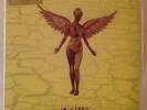 NIRVANA - IN UTERO HQ LP 180g LP SIMPLY VINYL SEALED OVP NEU