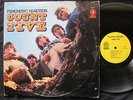 COUNT FIVE Psychotic Reaction Double Shot Garage Original LP
