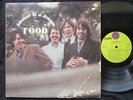 FOOD Forever Is A Dream Capitol Psych Breaks ORIGINAL LP