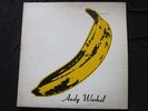 VELVET UNDERGROUND & NICO Original UNPEELED Stereo LP HEAR