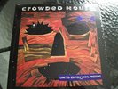Crowded House Woodface vinyl LP SEALED