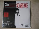 SOUNDTRACK music inspired by SCARFACE 2x LP MINT Hip HOP GangstaTony Montana
