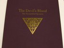 The devils blood - The thousandfold epicentre bramble 2 LP + CD