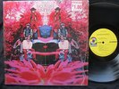 BLUE MOUNTAIN EAGLE S/T ATCO Heavy Psych Fuzz Original IN SHRINK LP HEAR