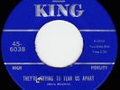 Mary Moultrie : RARE Northern Soul 45 on King 