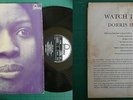 DORRIS HENDERSON-WATCH THE STARS ORIG UK FONTANA EX/EX WITH JOHN RENBOURN