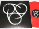 DEICIDE -Insineratehymn LP kataklysm morbid angel nocturnus RED VINYL , ltd. 100